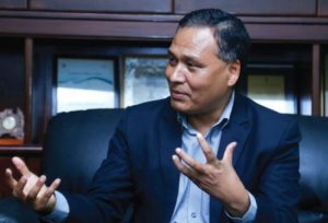 ९० प्रतिशत जनसंख्या केन्द्रीय ग्रिडको पहुँचमा