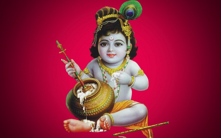 आज ‘श्रीकृष्ण जन्माष्टमी’ पर्व  देशभर भगवान् श्रीकृष्णको पूजा–आराधना गरी मनाइदै