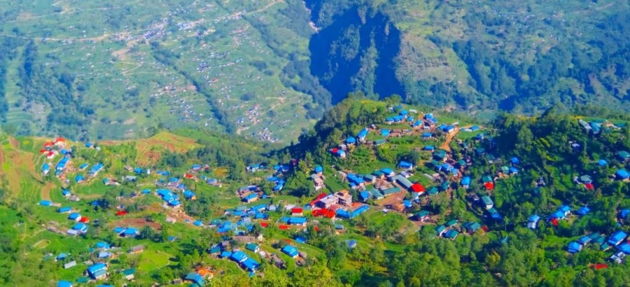 सोलुखुम्बुमा टाइफाइडको विरामी बढे, अस्पतालमा बेडको अभाव