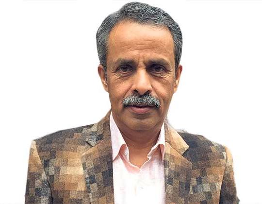 वरिष्ठ आयुर्वेद विशेषज्ञ डा कोइरालाको निधन