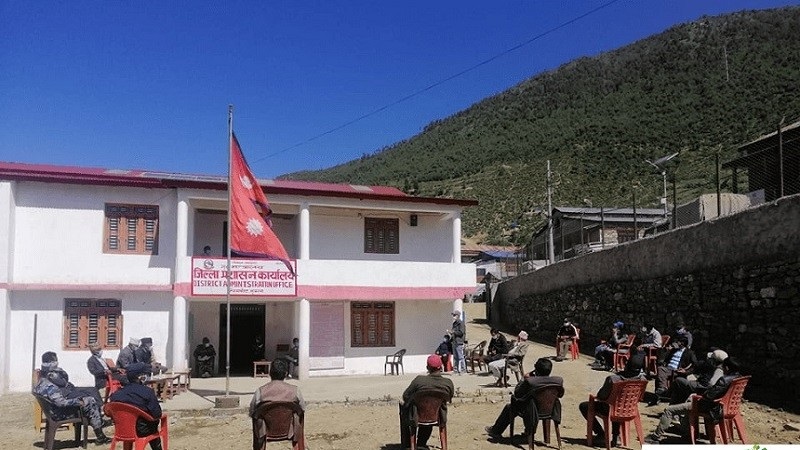 कोभिडको अवस्था हेरी विद्यालय खाेल्न पाइने