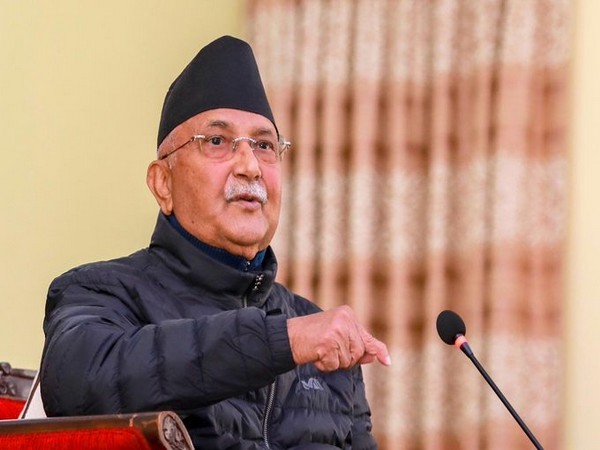 केपी ओलीको खुलासा :मलाई सरकारबाट हटाउन र एमाले फुटाउन राष्ट्रिय र अन्तराष्ट्रिय ग्राइण्ड डिजाइन