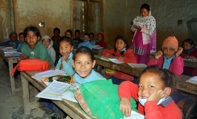 कोरोना सङ्क्रमित नभएका पालिकाका विद्यालय खुले