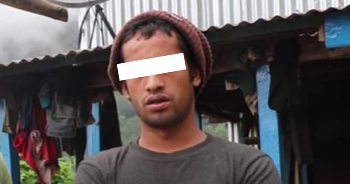 को हुन् ६ जनाको हत्या गर्ने लोकबहादुर ? किन लखेटी-लखेटी हत्या गरे ?