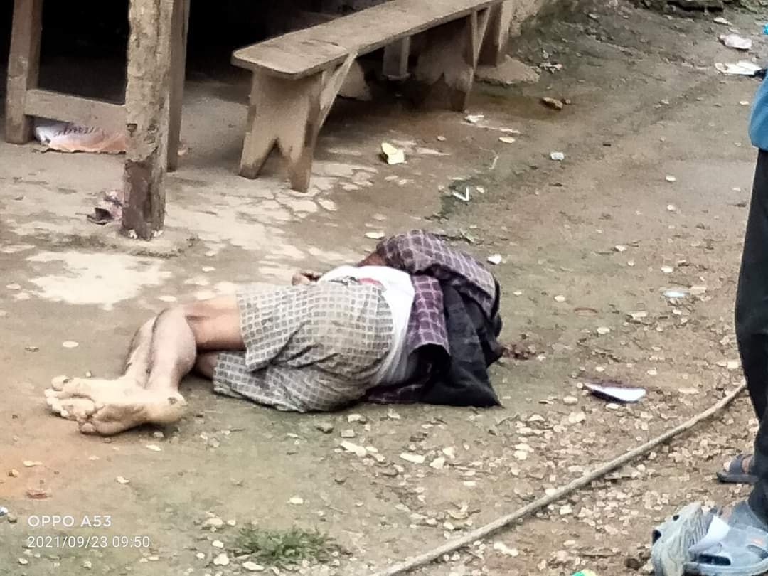 व्यापारी मृत्यु प्रकरण दुईजना पक्राउ