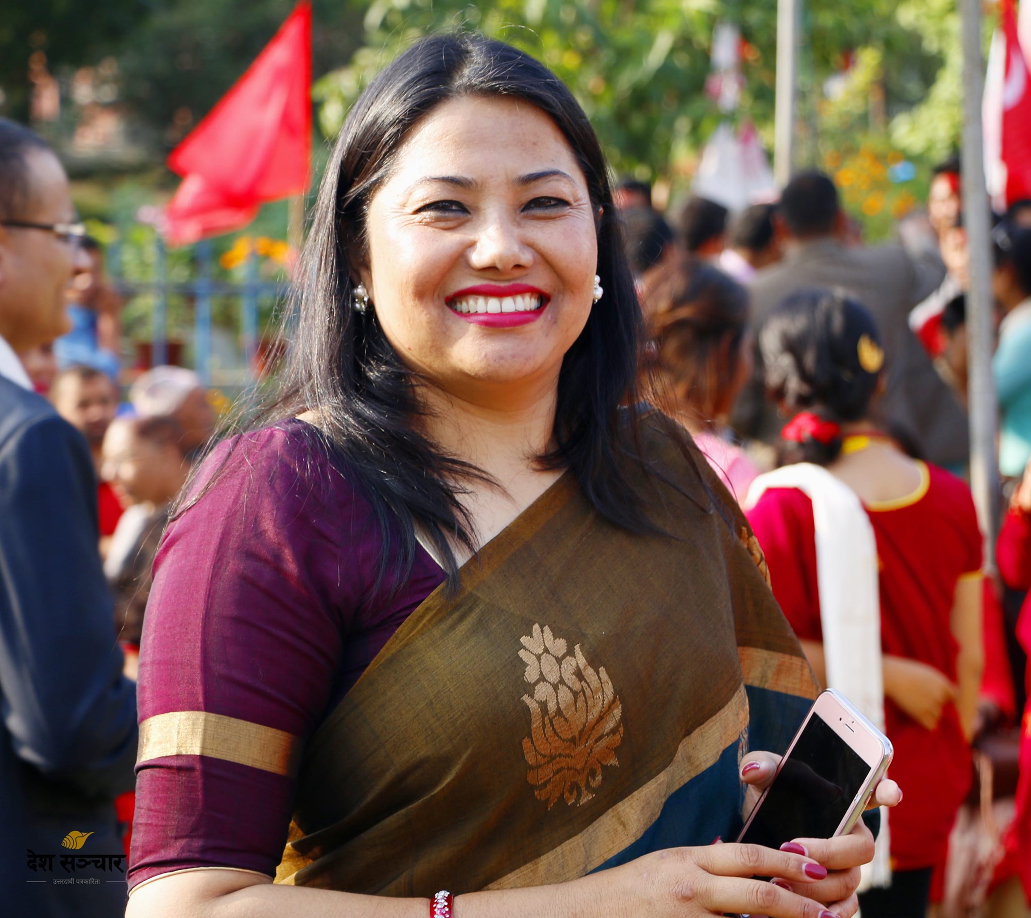 महासचिवमा बेदुराम, झाँक्रीले पाइन् सचिवको जिम्मेवारी