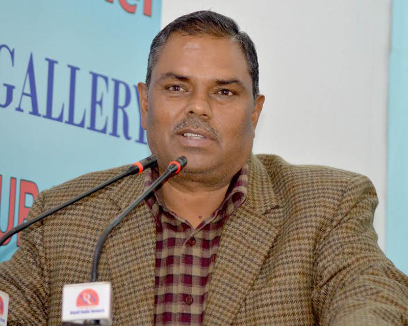 जसपाबाट मन्त्री बन्नेको सूची तयारी अवस्थामा, यी हुन् सम्भावित नाम