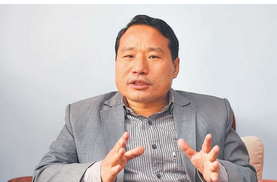माओवादी नेता पुन उपचारका लागि थाइल्याण्ड प्रस्थान