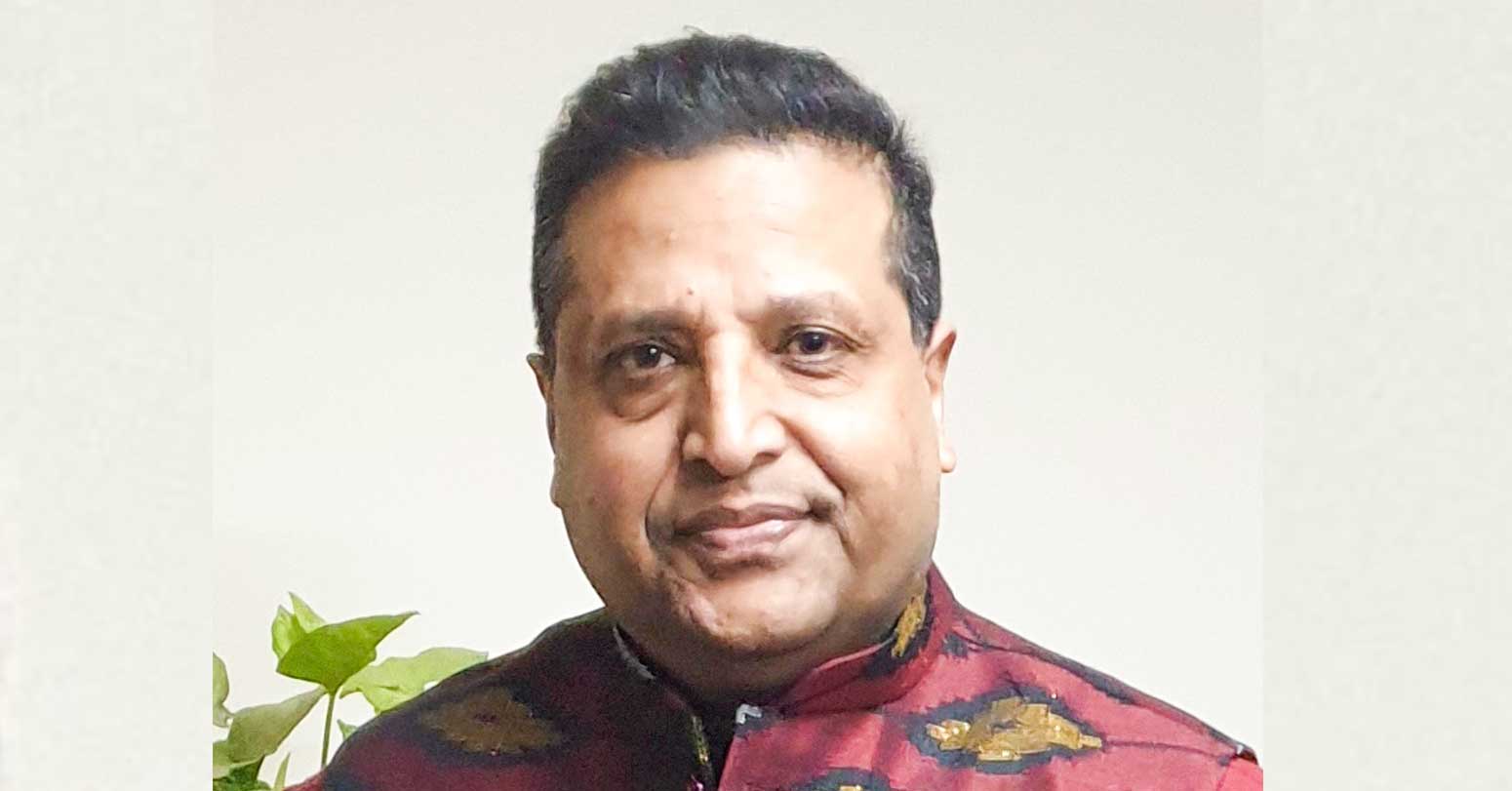 उद्योगपति वसन्त चौधरीको दुबईमा मुटुको धमनीको उपचार हुँदै
