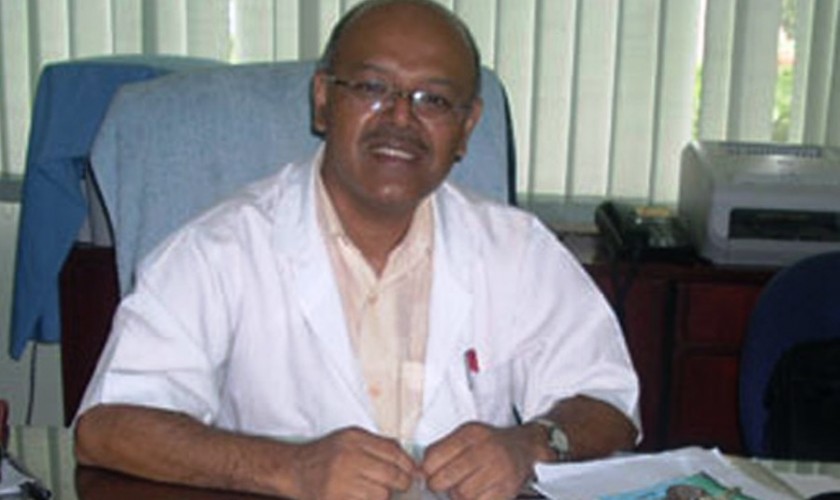 बिपी कोइराला क्यान्सर अस्पतालका तत्कालीन निर्देशक श्रेष्ठको अपहरणका मुख्य योजनाकार समातिए