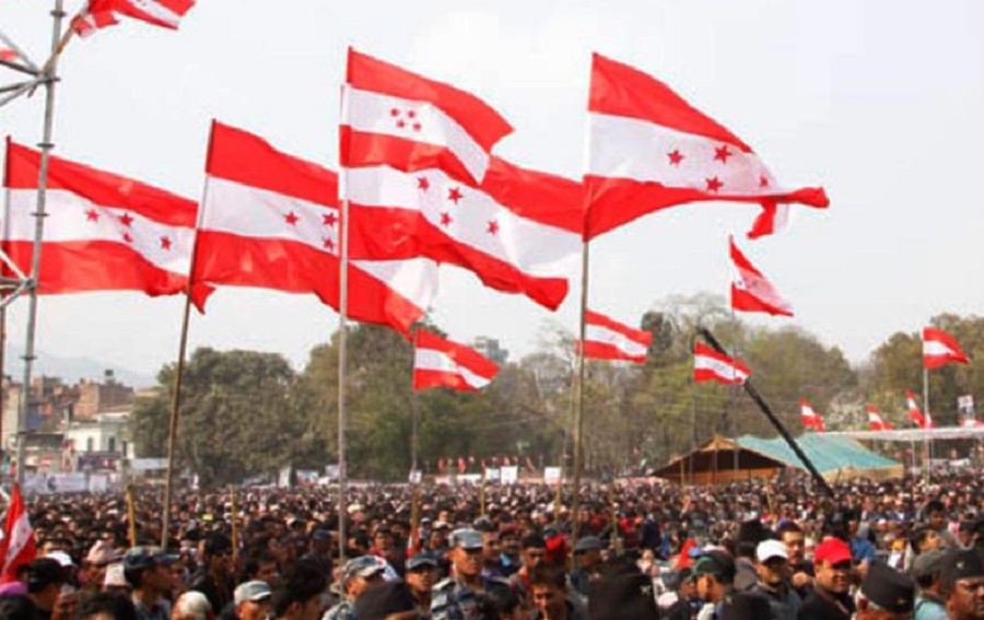 कांग्रेस काठमाडौंमा वडाको अन्तिम अतिजा आउन किन भयो ढिलाइ ?