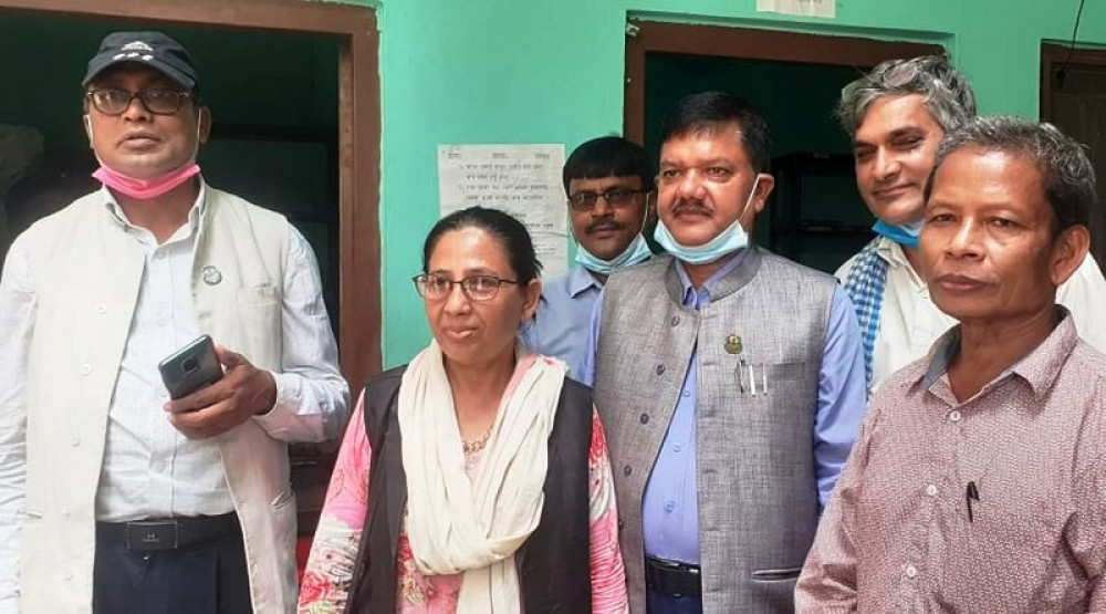 प्रदेश २ मा एमालेका थप दुई सांसद एकीकृत समाजवादीमा