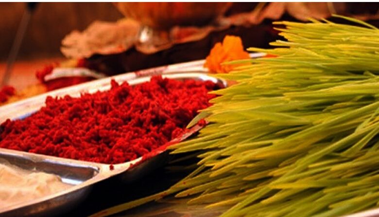 बडादसैँको साइत सार्वजनिक