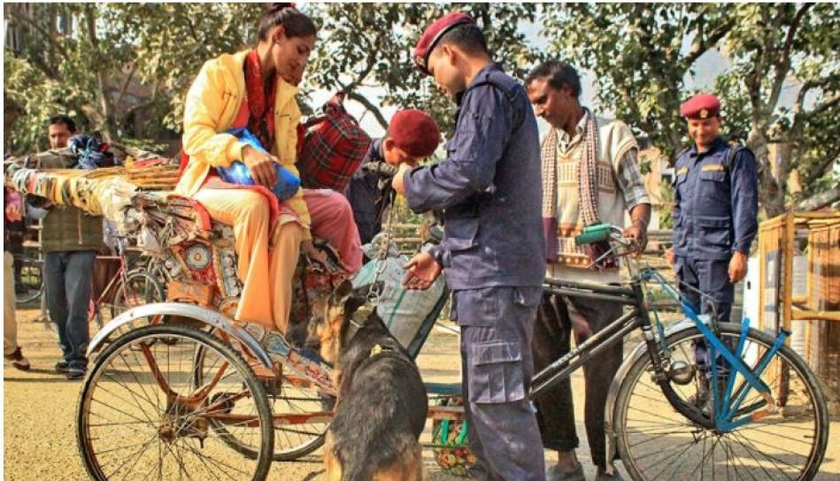 चाडपर्वका लागि घर फर्किने नेपाली बढ्दै