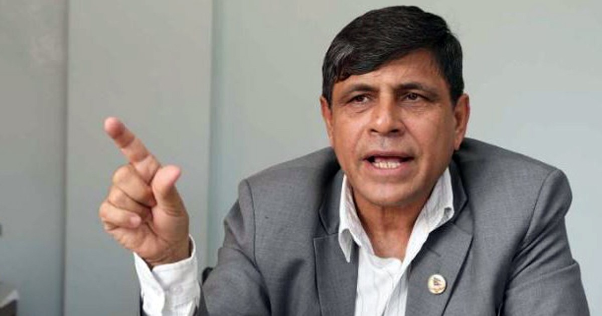 एमालेले ०७४ सालको वर्चश्व फर्काउँछ : भुसाल