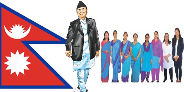 सरकारले भेटेन सर्वोत्कृष्ट निजामती कर्मचारी