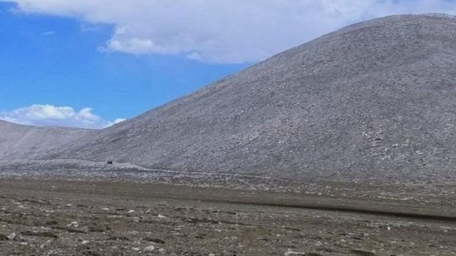 नेपाल-चीन सीमा विवाद : लिमी लाप्चामा सीमा स्तम्भको अध्ययन गरेर हिल्सा पुग्यो समिति