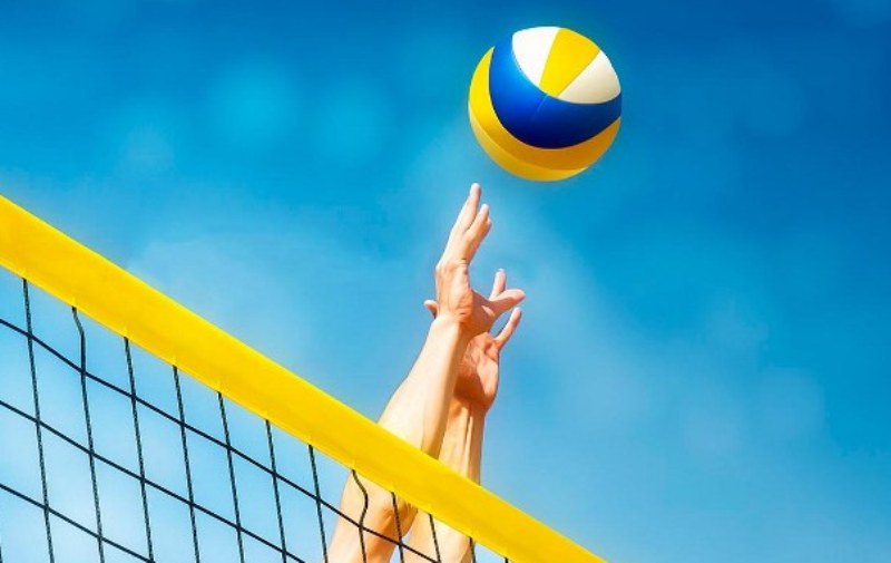 एनभीए भलिबल च्याम्पियनसिप आजबाट, आर्मी र कर्णालीबीच उद्घाटन खेल