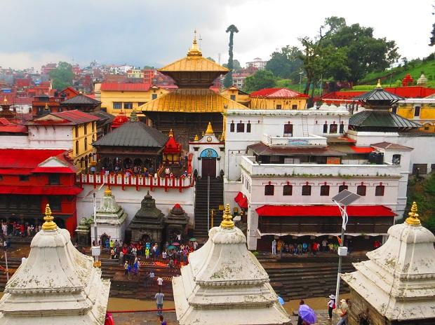 भगवान पशुपतिनाथले  हामी हामी सबैको रक्षा गरुन्, हेर्नुहोस् आजको राशीफल