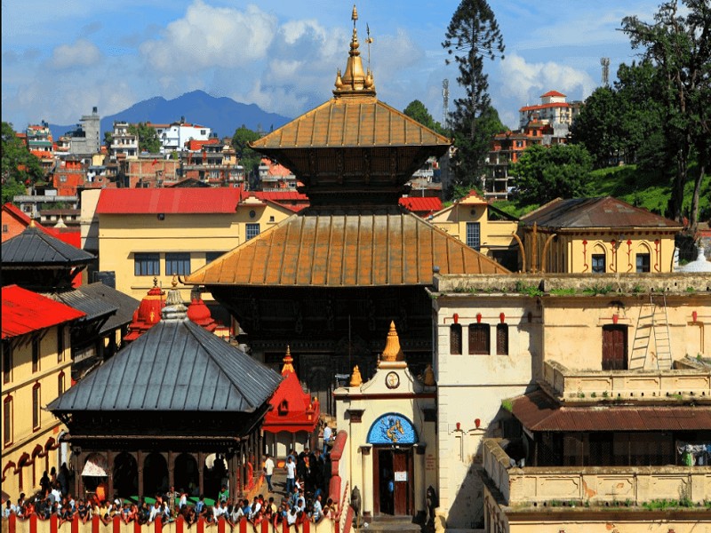 पशुपतिनाथले हामीसबैको रक्षा गरुन, हेर्नुहोस आजको राशीफल