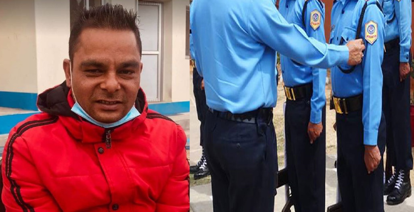 भ्याली कोल्ड स्टोरका सञ्चालक अपहरणमा प्रहरीमाथि नै अनुसन्धान