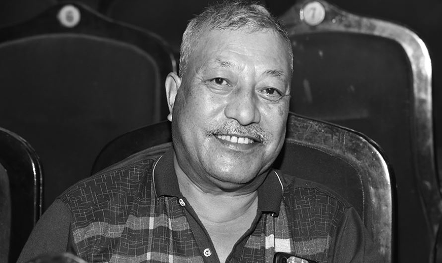 वडाध्यक्ष श्रेष्ठको निधनमा शोक बिदा