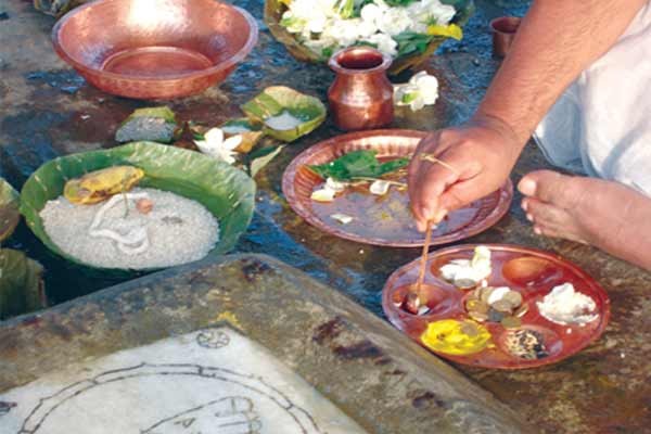 आजदेखि सोह्र श्राद्ध सुरु, के के गर्न हुँदैन ?