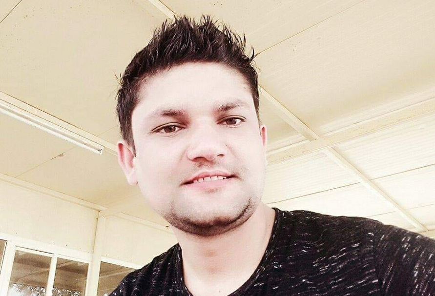 ३ वर्षदेखि हराएका गुल्मीको मदाने गाउँपालिकाका उमेशलाई खोजीदिन परिवारको आग्रह