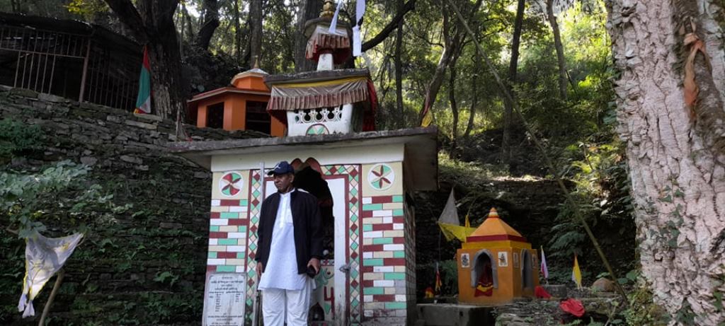 प्रचारप्रसार अभावले ओझेलमा ‘दुधकुण्ड’