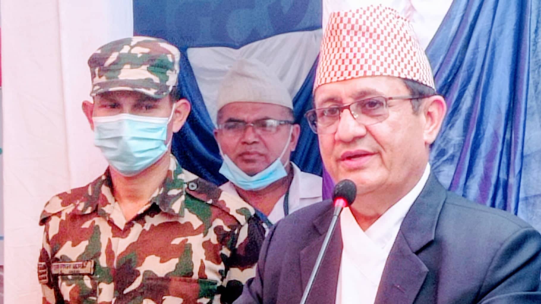 बाग्मतीकी मुख्यमन्त्री शाक्यले विश्वासको मत लिँदै, प्रदेश १ का मुख्यमन्त्री आचार्यले दसैँपछि