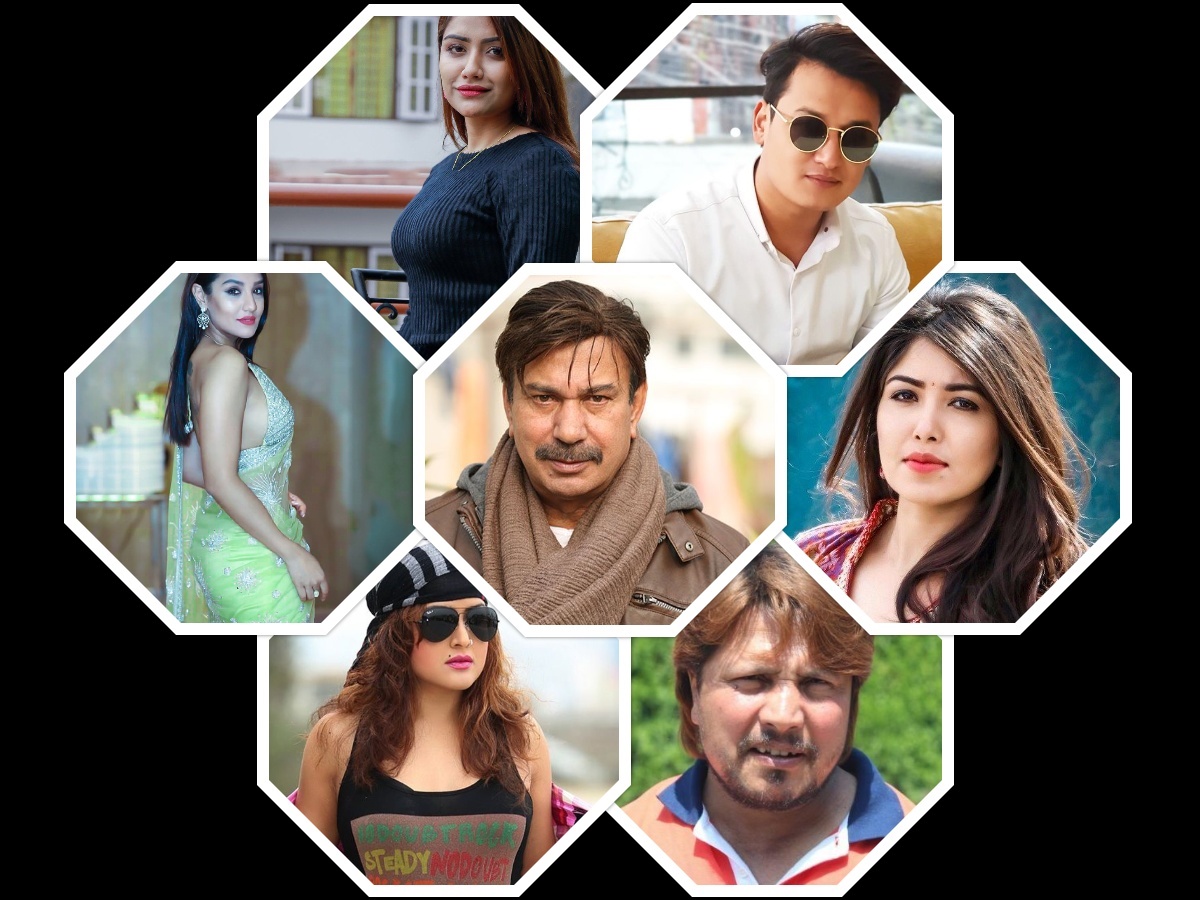 सेलिब्रेटीको दसैँ योजना