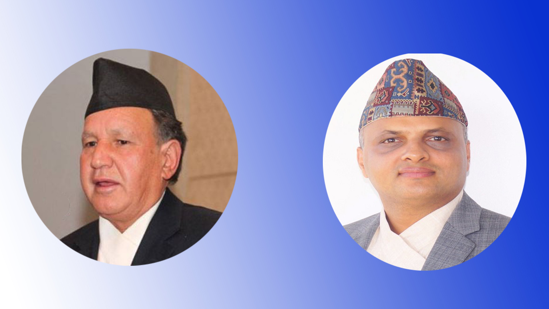 परराष्ट्र मन्त्रालयले नयाँ पत्रले एनआरएनए निर्वाचन थप अन्योलमा