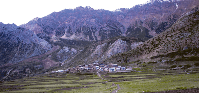 कालापानी, लिपुलेक र लिम्पियाधुरावासीसँग भारतीय नागरिकता, कति छन् जनसंख्या ?