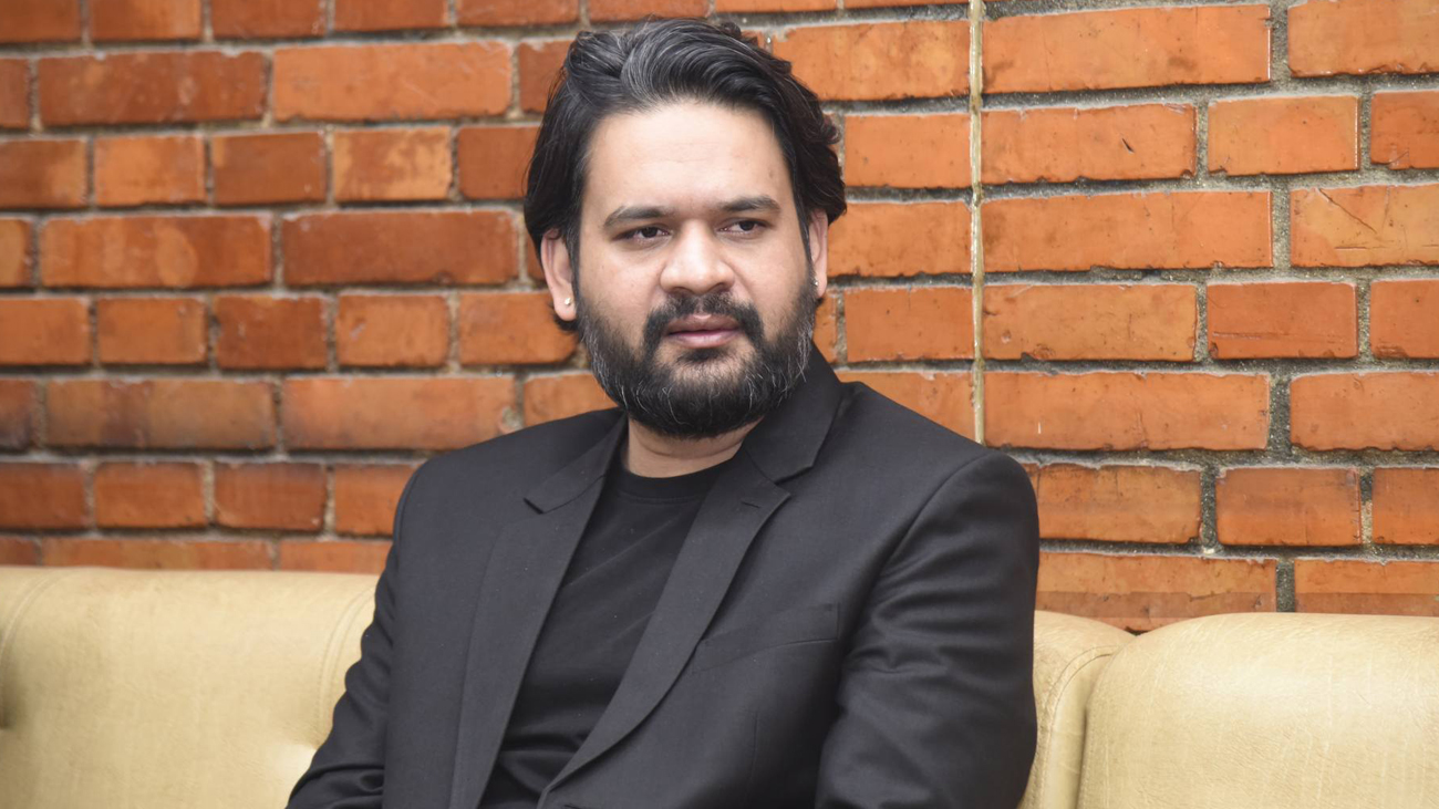 ब्राजिलबाट स्वदेश फर्किए बालेन