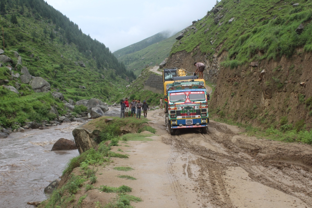 वीरगन्ज महानगरमा २ अर्ब ८९ करोड ४८ लाख रुपैयाँको बजेट प्रस्तुत