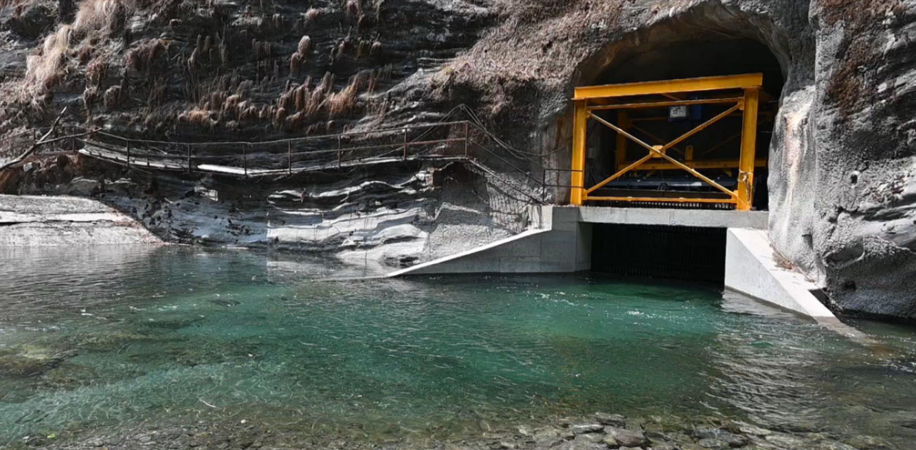 शुक्रबारदेखि मेलम्चीकाे पानी बन्द