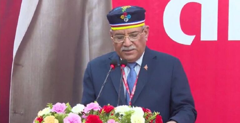 तरिका मिल्यो भने पूरै अवधि सरकारमा बसिन्छ :- प्रधानमन्त्री