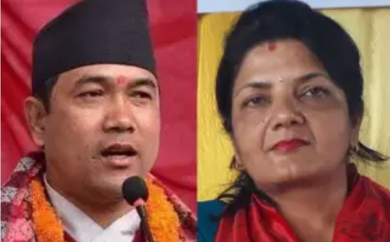 गोदावरीका मेयर र उपमेयर निलम्बनमा, ५ बर्षमा एक अर्ब बढी भ्रष्टाचार