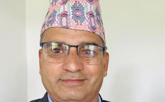 गण्डकी प्रदेशमा फ्लोर क्रस गर्ने सांसदद्वारा सर्वोच्चमा रिट