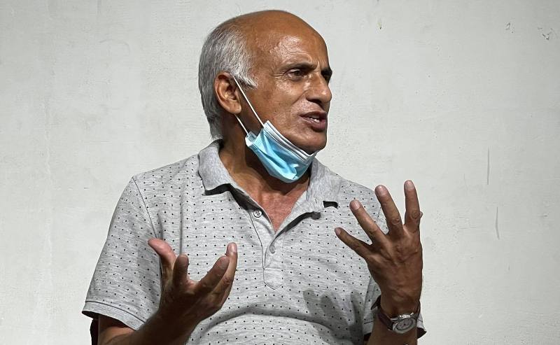 डा गोविन्द केसीद्वारा सरकारलाई साता दिने अल्टिमेटम