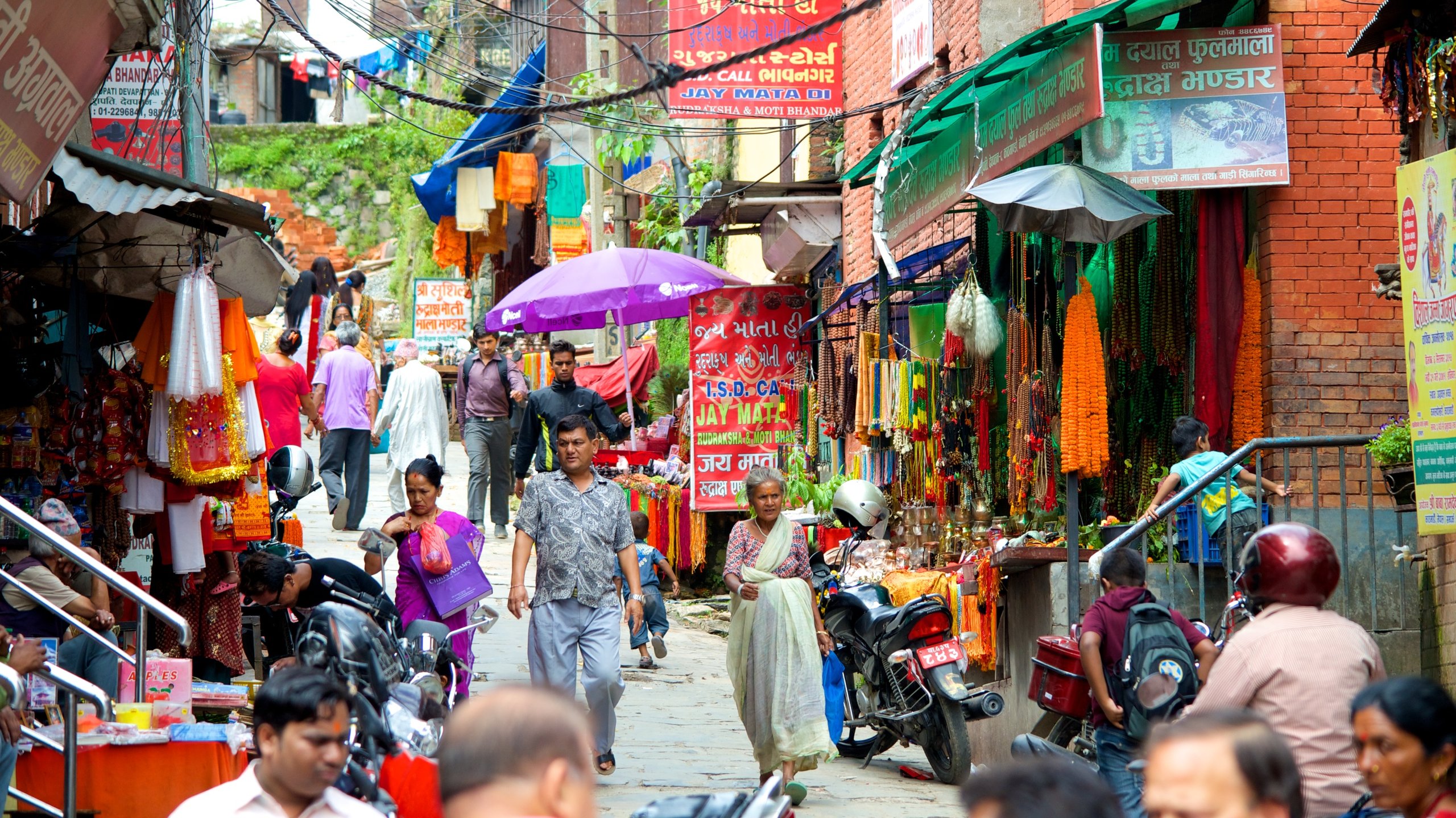 काठमाडौंको गर्मी ३५ वर्षयताकै उच्च