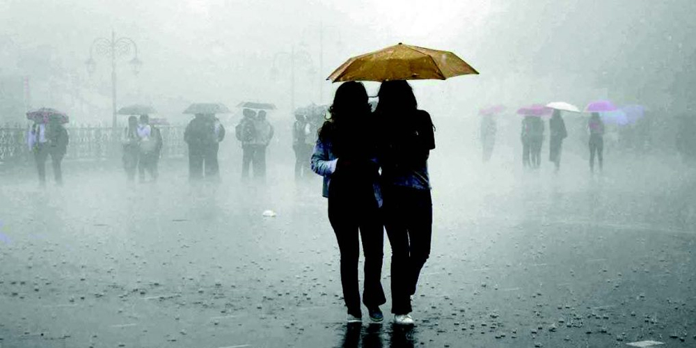 कोसी प्रदेशमा भारी वर्षाको सम्भावना, अरु ठाउँको मौसम कस्तो छ ?