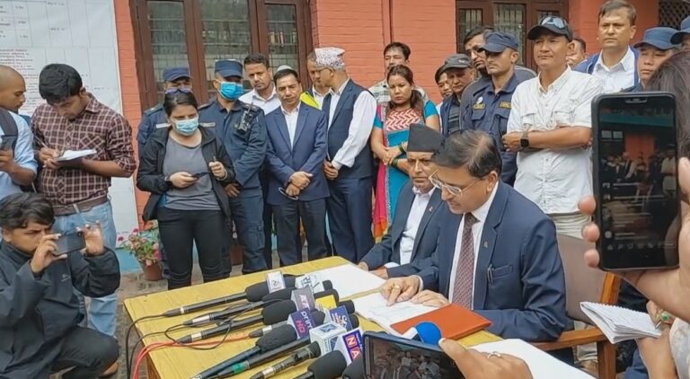 एसईईको नतिजा सार्वजनिक, ४७.८६ प्रतिशत विद्यार्थी उत्तीर्ण