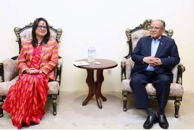 यसै साता मन्त्रिपरिषद् पूनर्गठन गर्ने तयारी, रञ्जिता श्रेष्ठ मंत्री बन्ने दौडमा