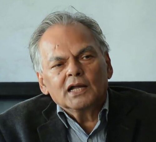 पूर्वमन्त्री गोविन्दराज जोशीलाई भ्रष्टाचार मुद्दामा दोषी ठहर
