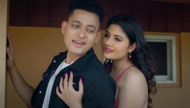कमल खत्रीको शब्द तथा सङ्गीत, कमल र सन्जना श्रेष्ठको स्वर रहेको गीत ‘तिमीले छोए देखि’को भिडियो सार्वजनिक