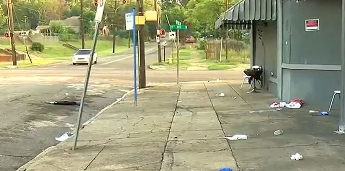 अमेरिकाको अलाबामाको एक नाइट क्लबमा गोली प्रहार हुँदा चार जनाको मृत्यु