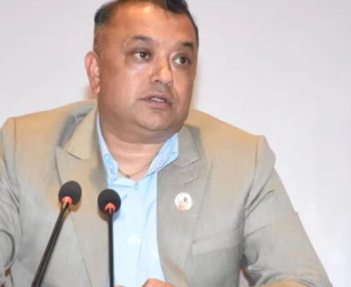 गिरिबन्धु र भुटानी शरणार्थी प्रकरणमा पनि छानबिन हुन्छ, शक्तिमा बस्दैमा छुट पाउँदैन् : गगन थापा