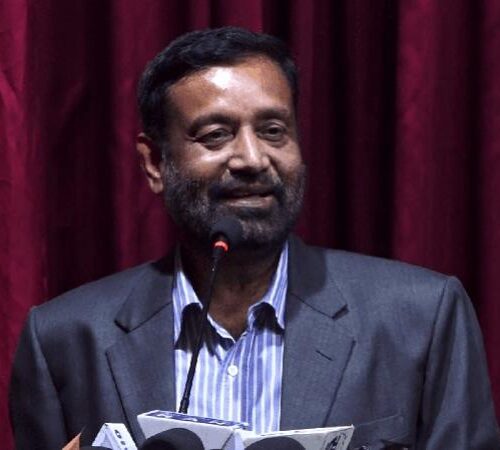 वर्तमान सत्ता समिकरण ०८४ सम्म कायम रहने विमलेन्द्र निधिको दाबी
