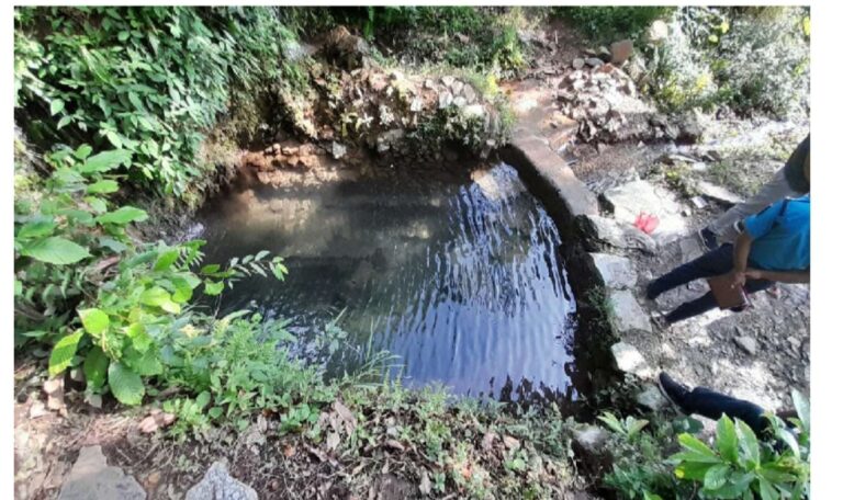  स्याङ्जामा पानीको कुवामा डुबेर दुईजनाको मृत्यु